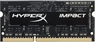 HyperX Impact DDR3 1x8 GB (HX316LS9IB/8) 8 GB 1600 MHz DDR3 Ram kullananlar yorumlar